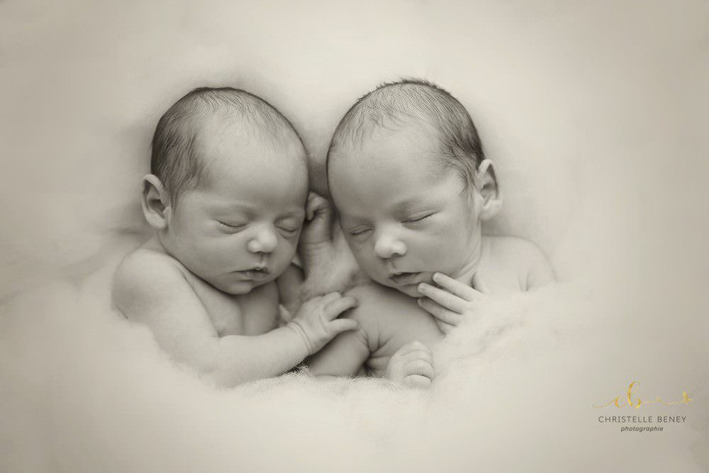 photographe jumeaux Toulouse