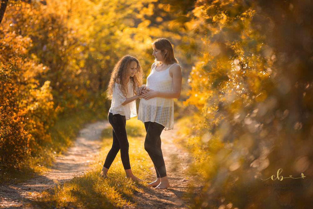 photographe grossesse Toulouse