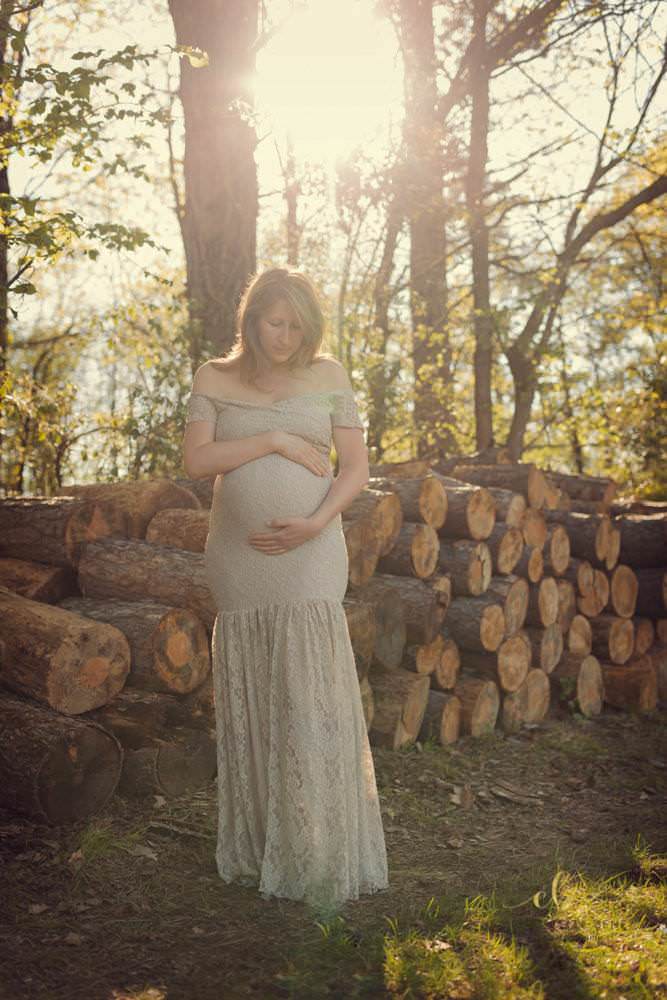 photographe grossesse Toulouse
