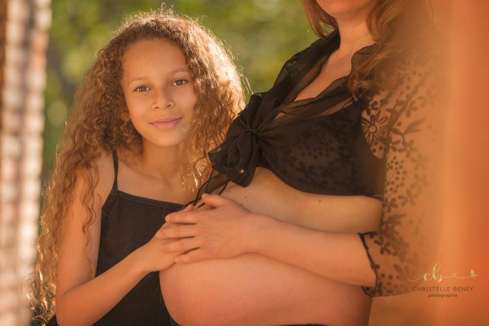 photographe grossesse Toulouse