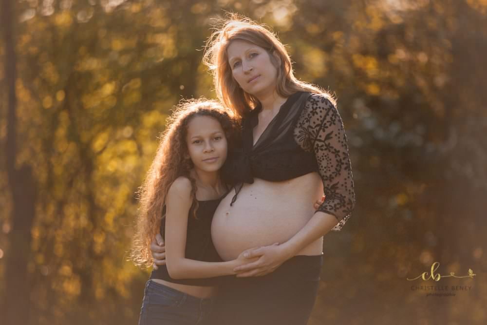 photographe grossesse Toulouse