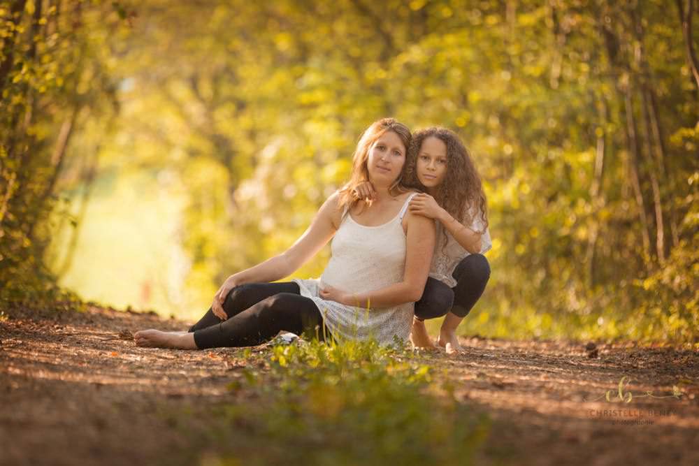 photographe grossesse Toulouse