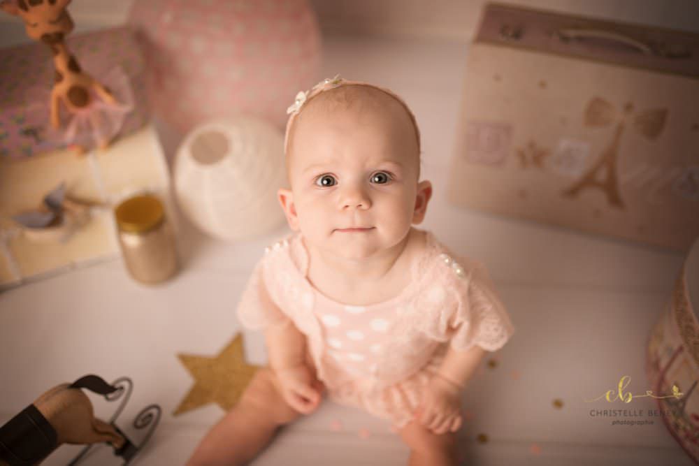 smash the cake Toulouse