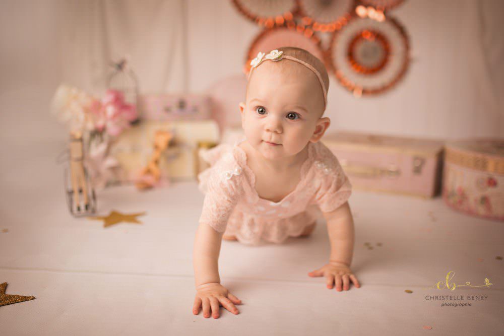 smash the cake Toulouse