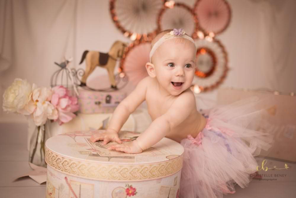 smash the cake Toulouse