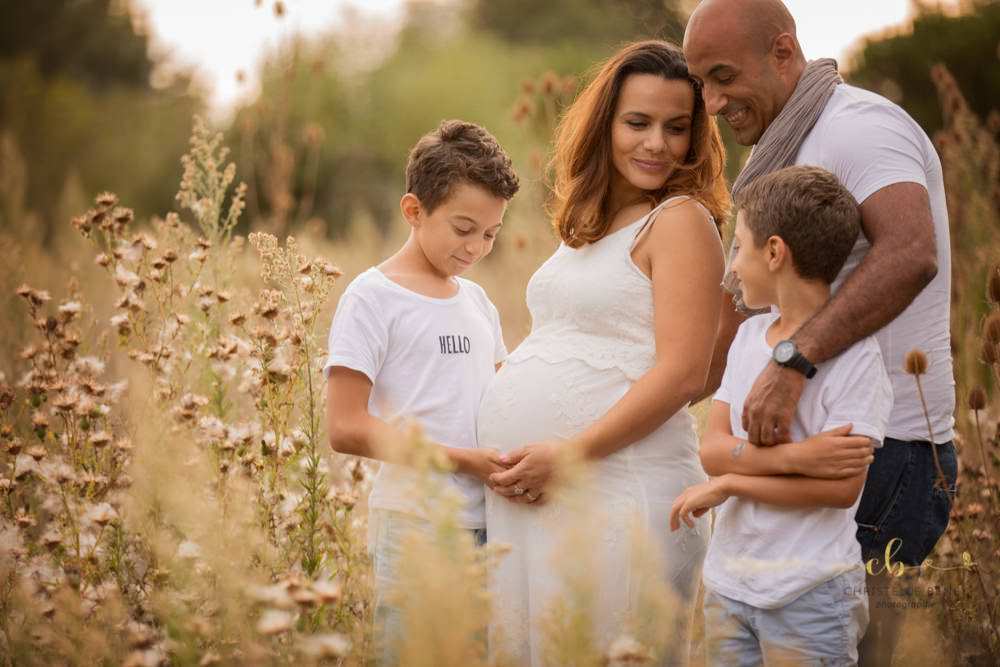 séance photo grossesse Toulouse