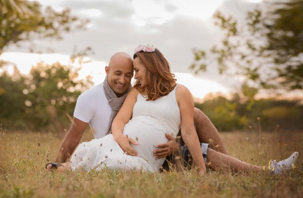 photographe maternité toulouse