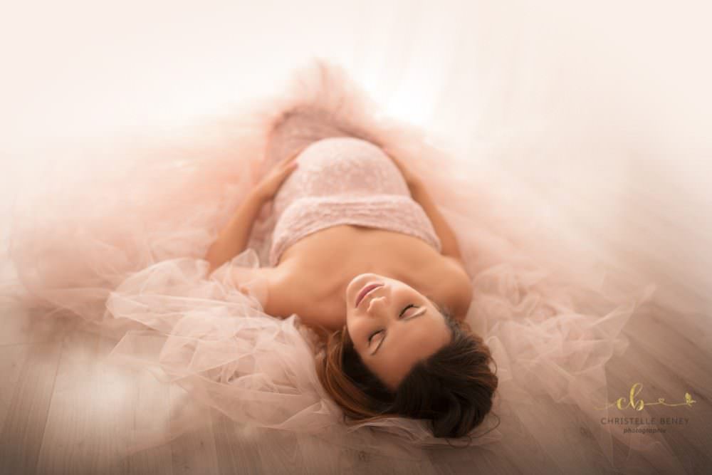 photo grossesse Toulouse