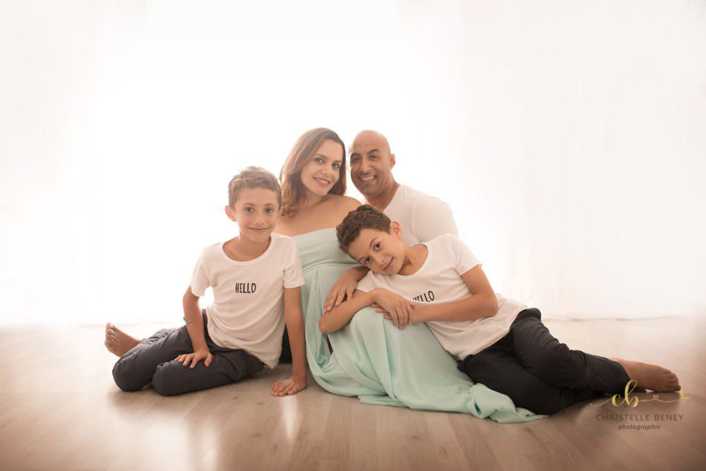 photographe grossesse Castres