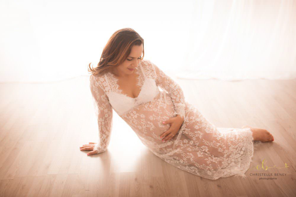 photographe grossesse Castres