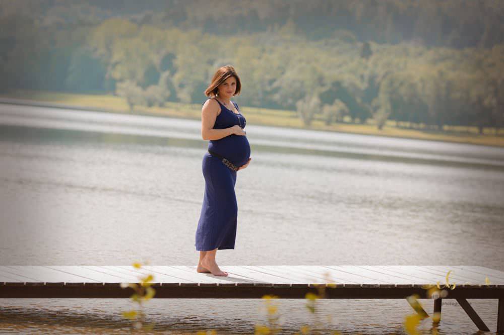 SEANCE PHOTO GROSSESSE REVEL