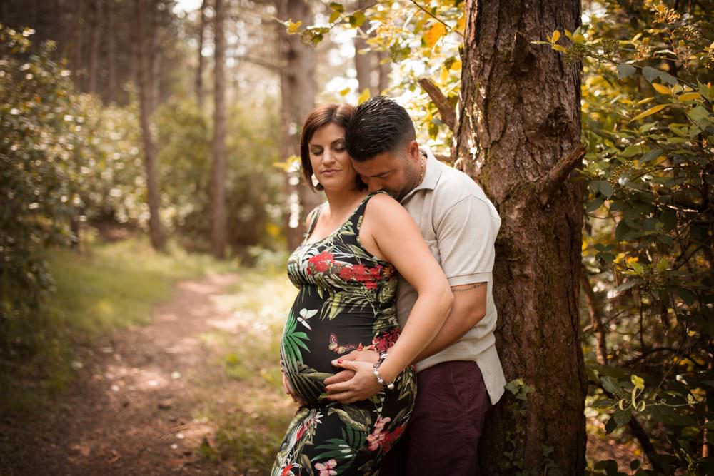 SEANCE PHOTO GROSSESSE REVEL