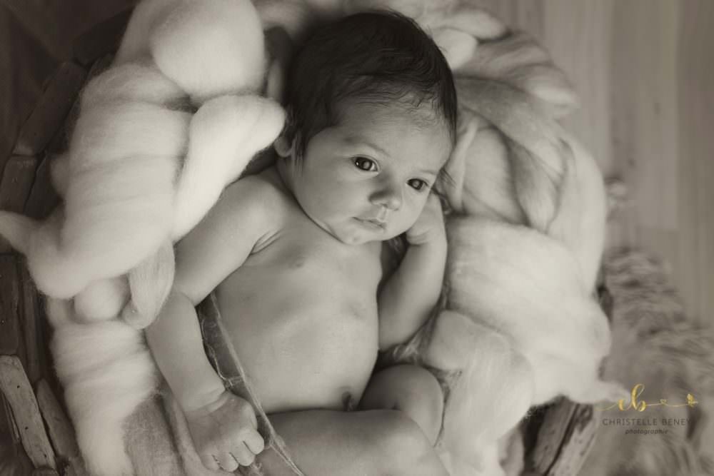 photographe nouveau né Toulouse