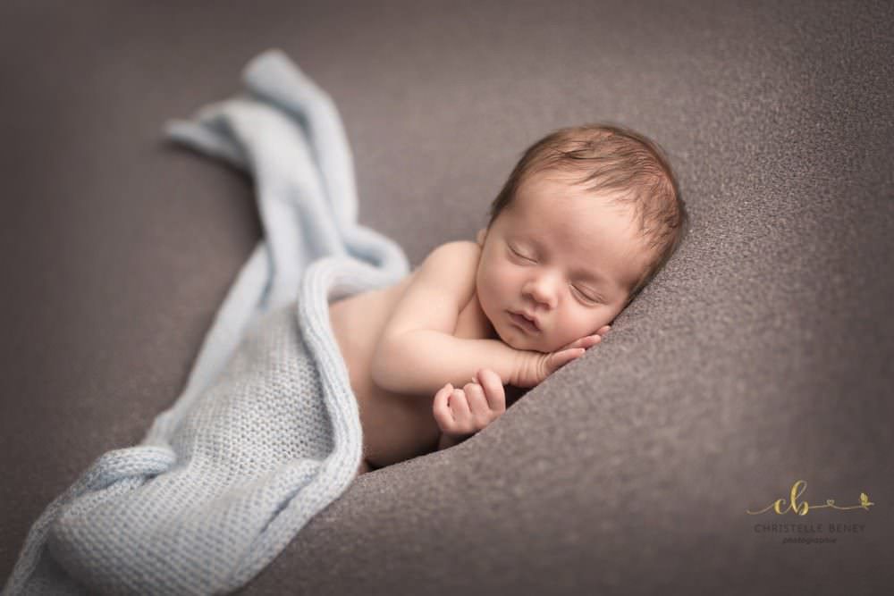 photographe nouveau né Toulouse