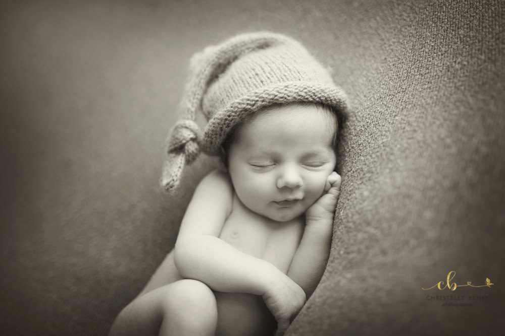 photographe nouveau né Toulouse