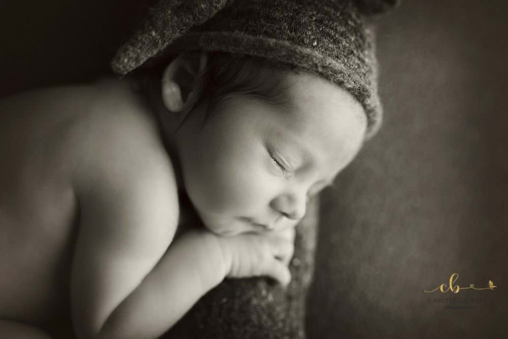 photographe nouveau né Toulouse