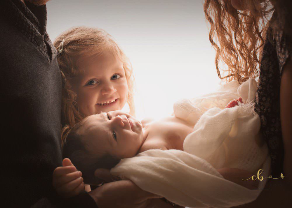 photographe nouveau né Toulouse