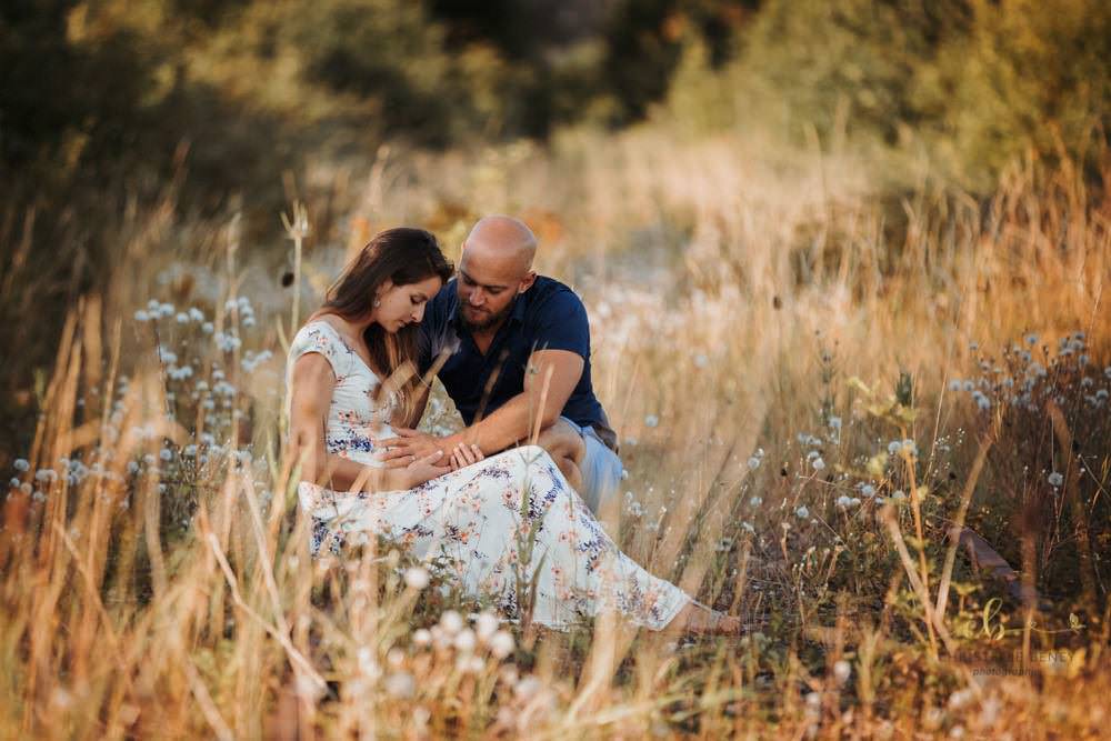 photographe grossesse Toulouse