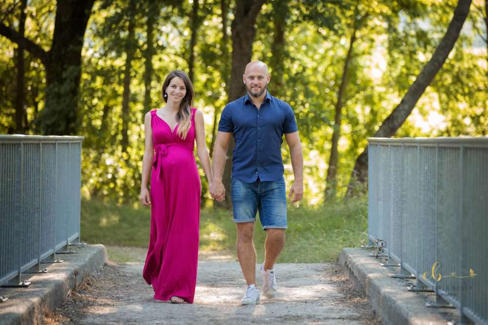 photographe grossesse Toulouse