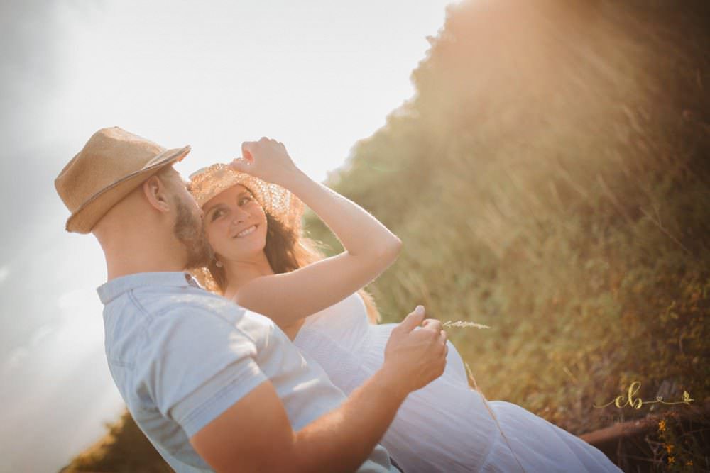 photographe grossesse Toulouse