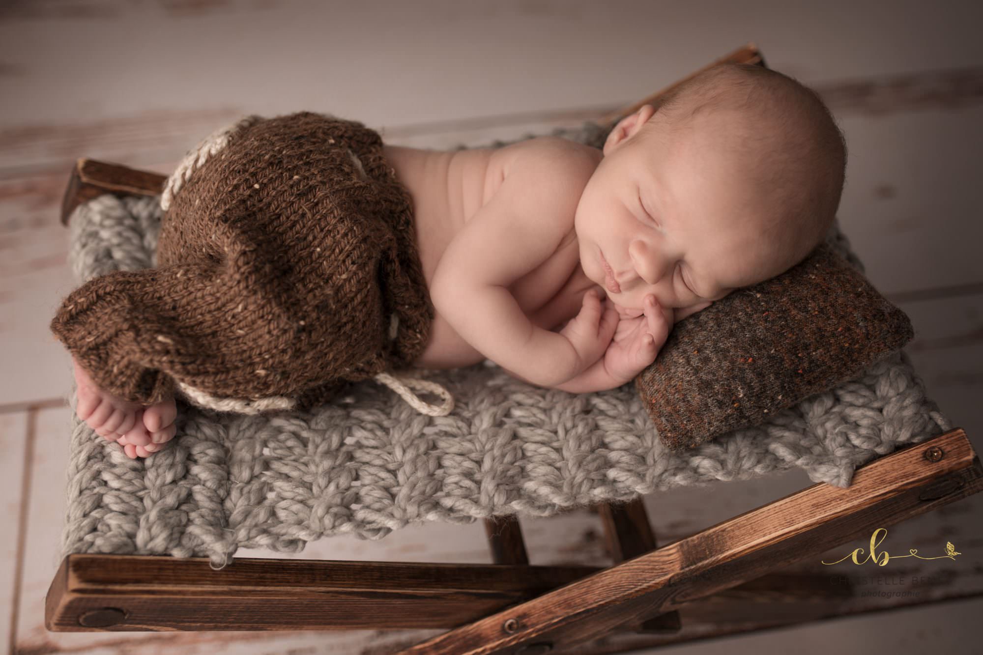 photographe nouveau né toulouse