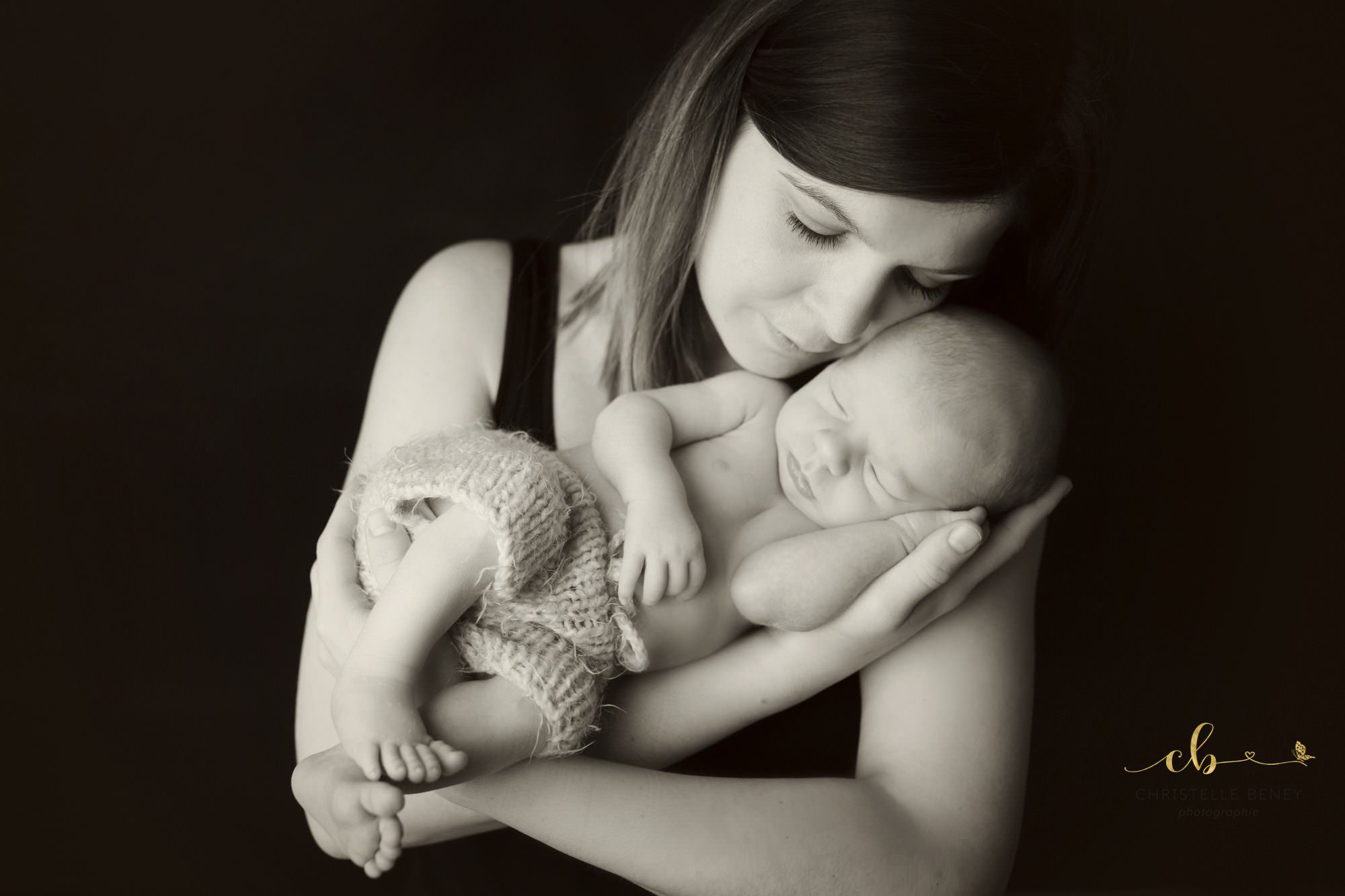 photographe nouveau né toulouse