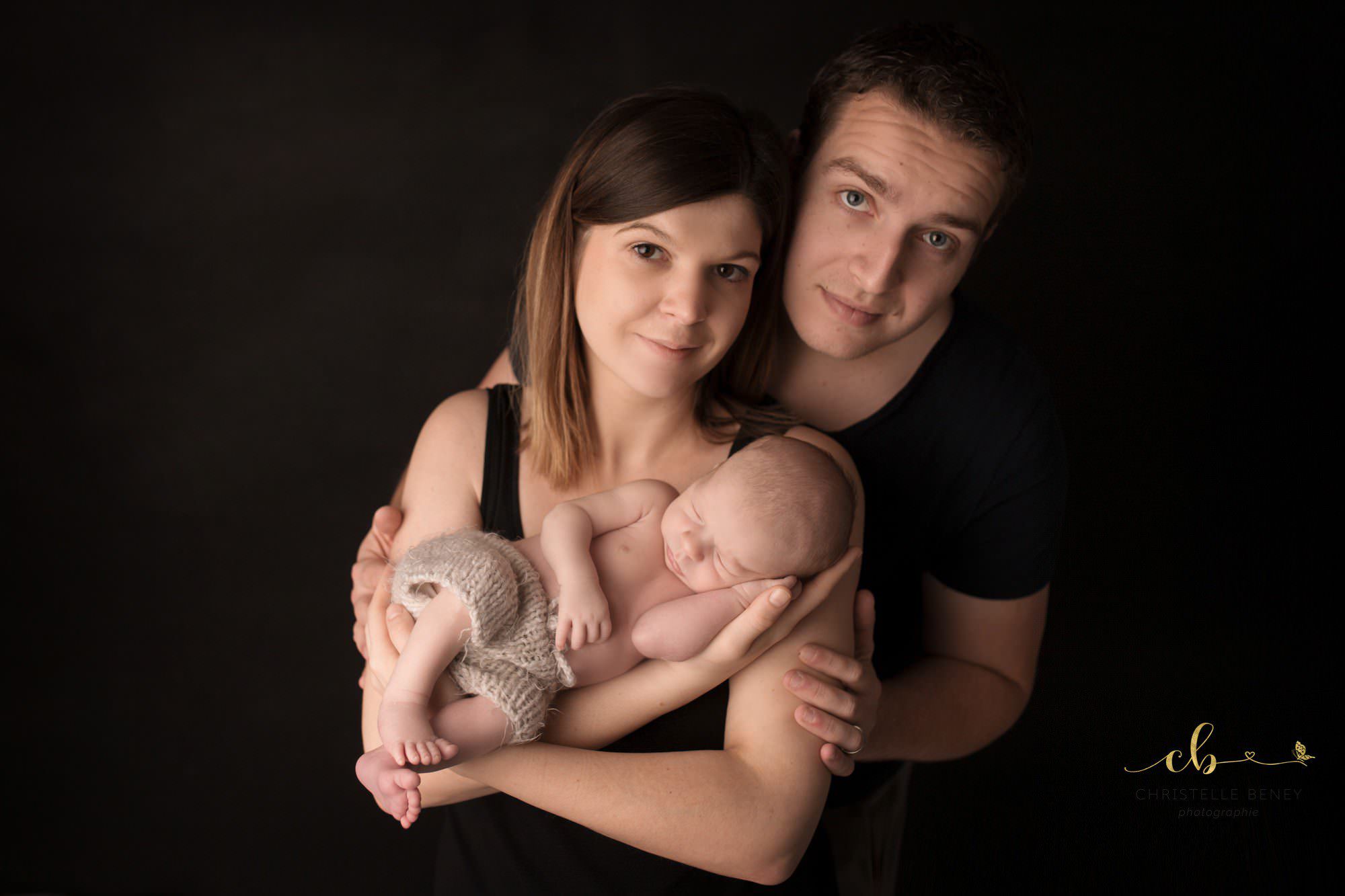 photographe nouveau né toulouse