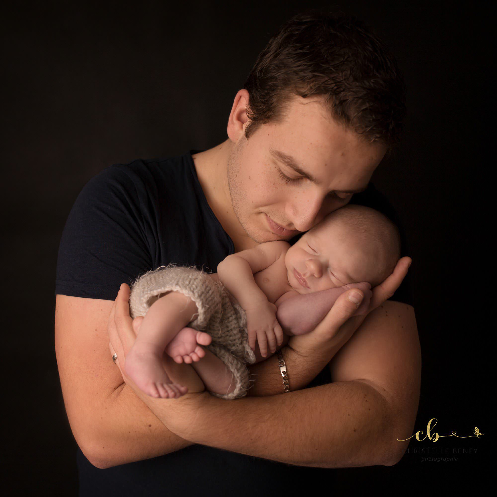 photographe nouveau né toulouse