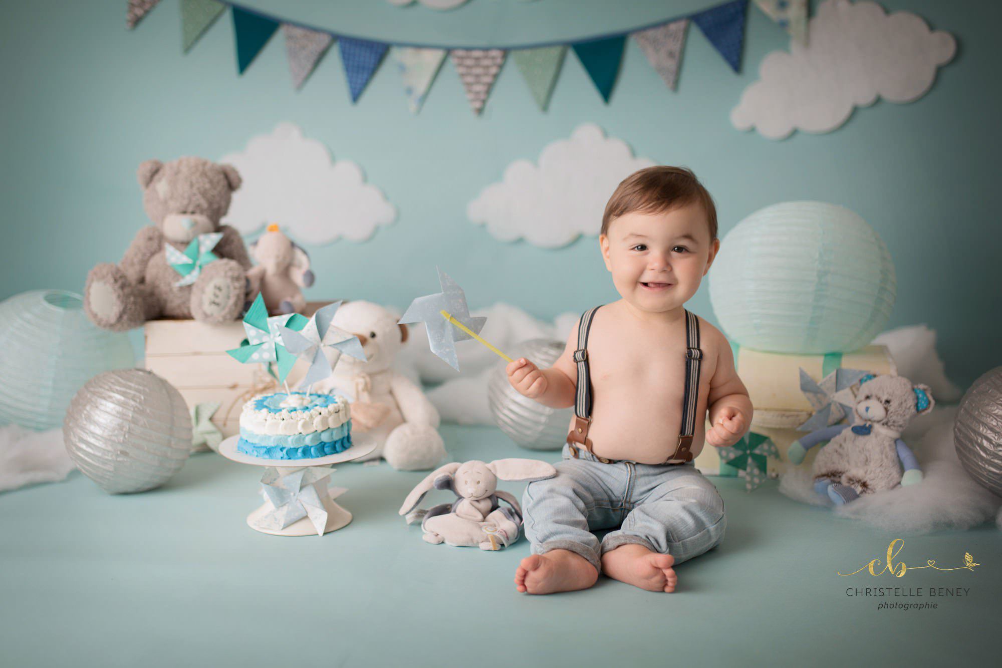 smash the cake toulouse