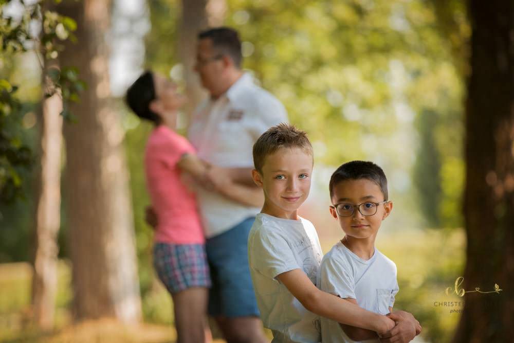 photographe famille Revel