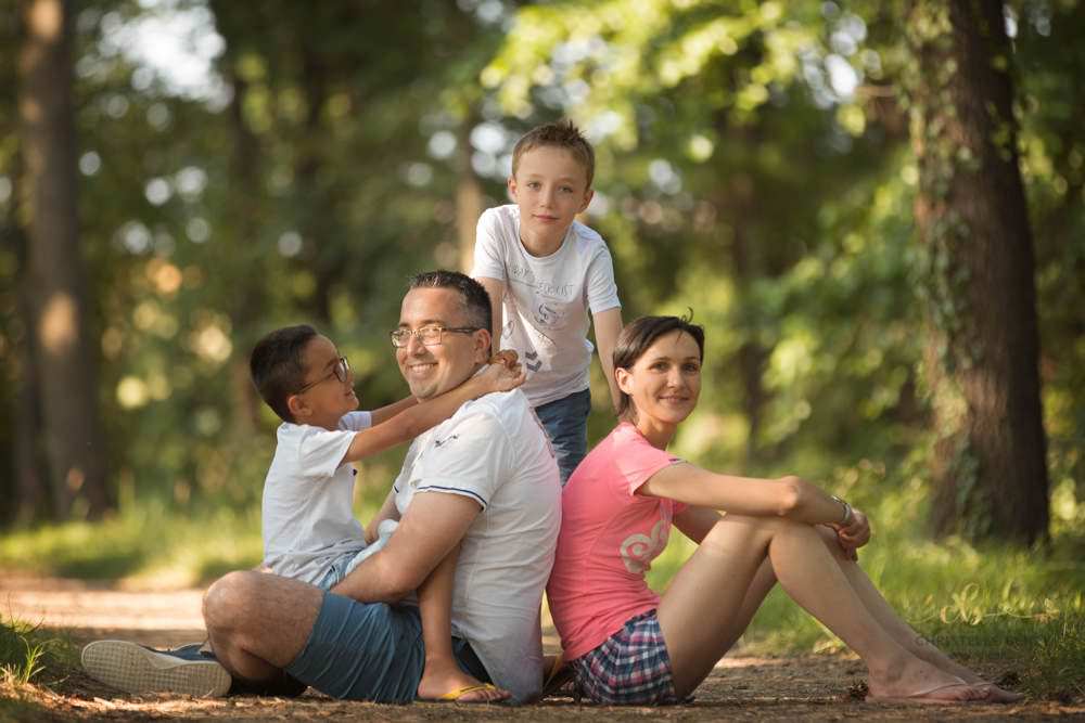 photographe famille toulouse