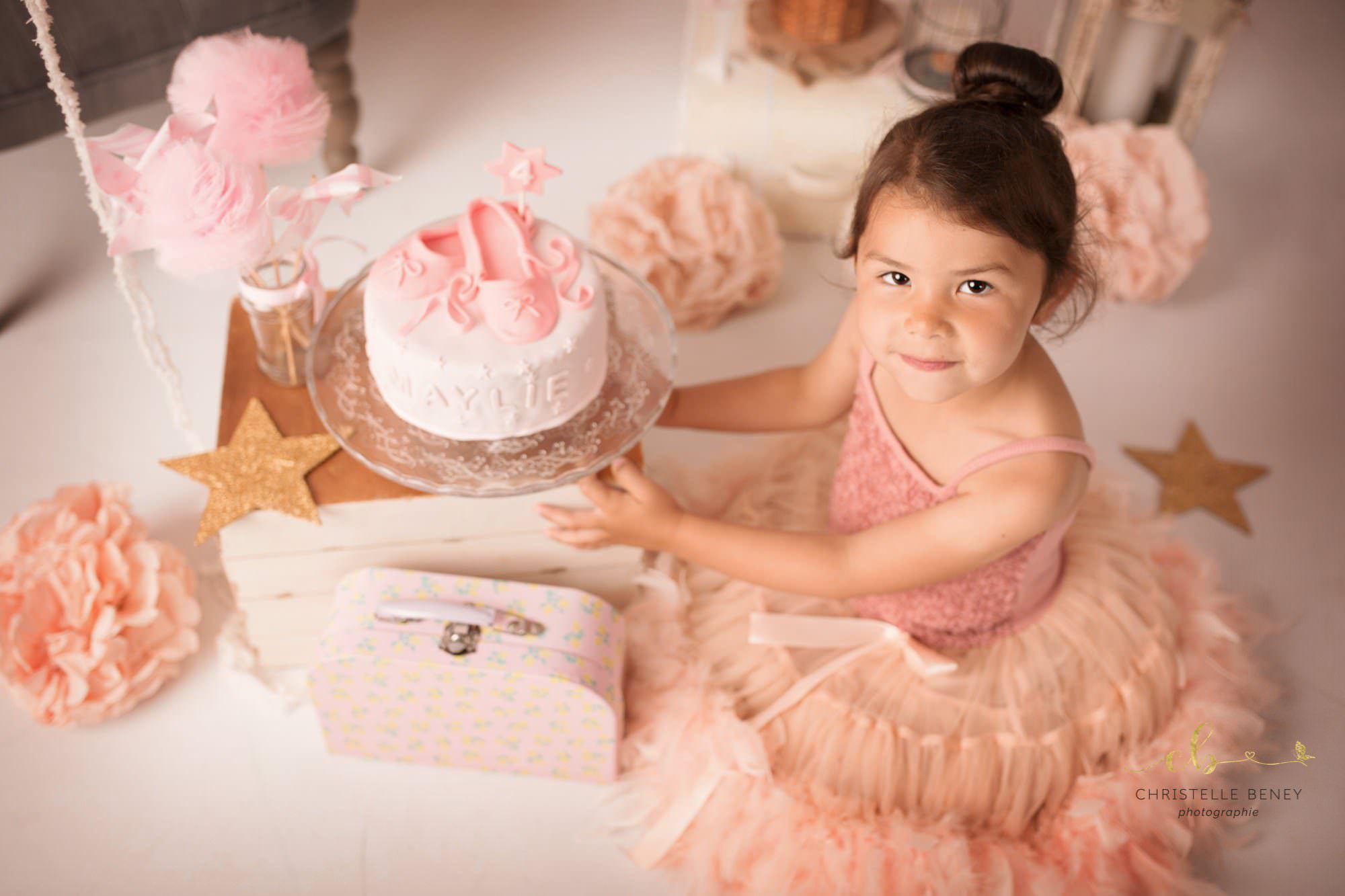 smash the cake toulouse