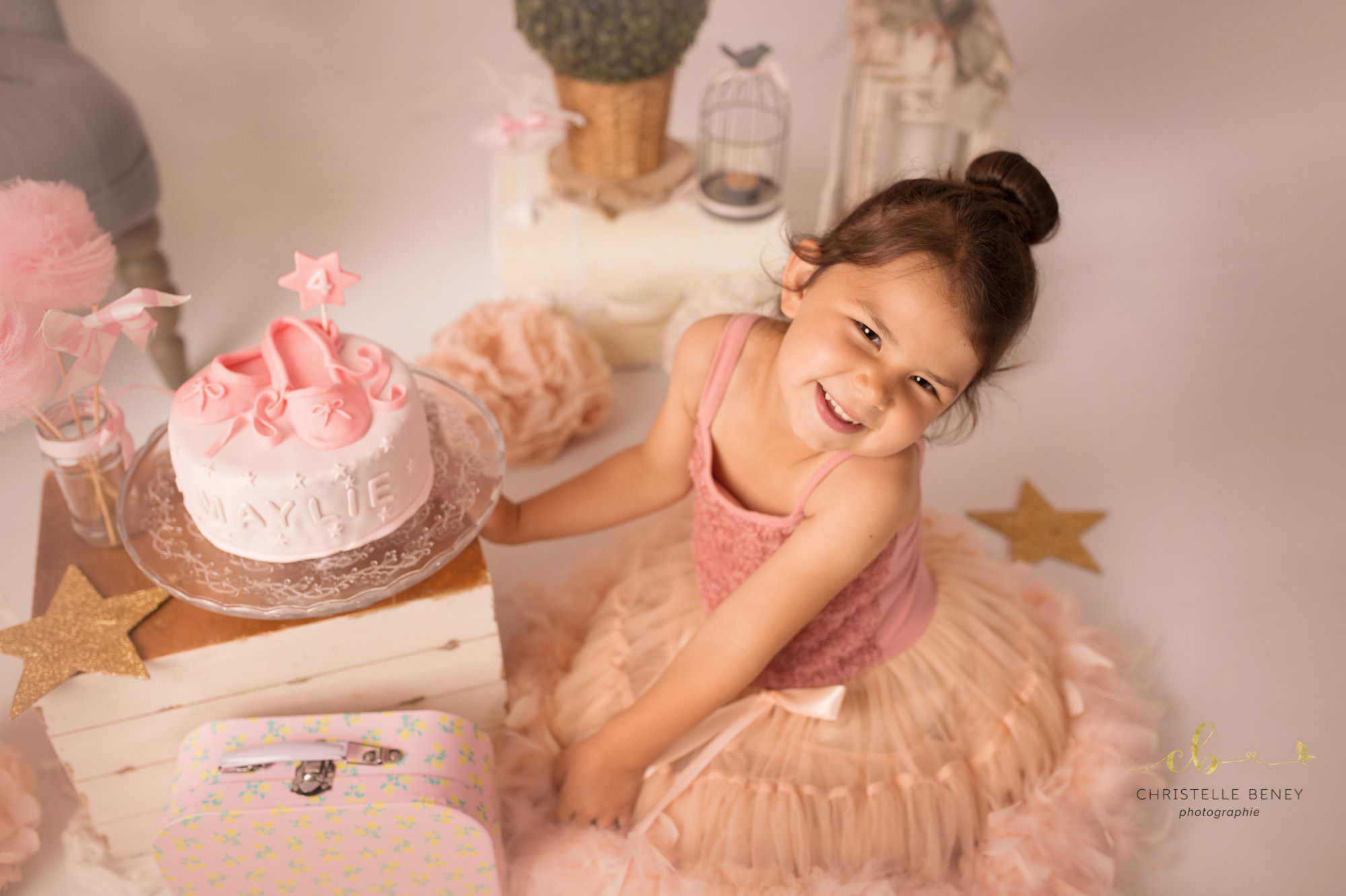 smash the cake toulouse