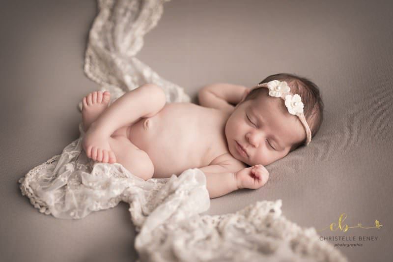 photographe nouveau né Toulouse