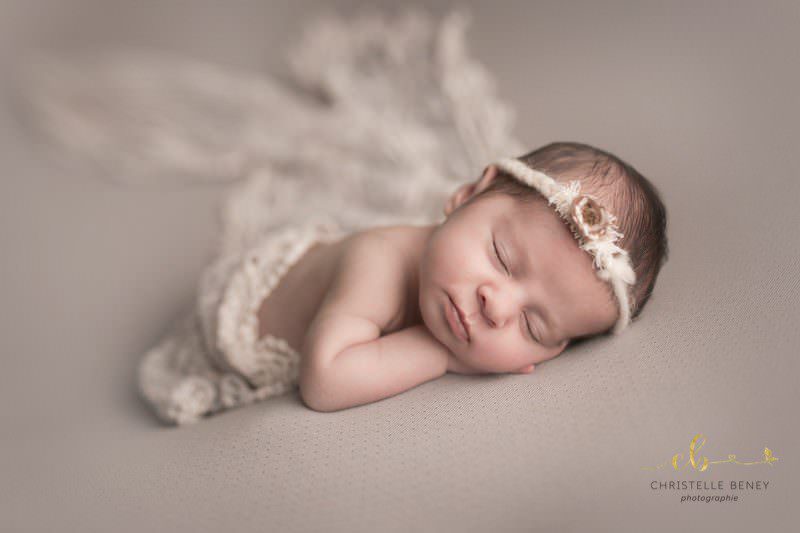 photographe nouveau né Toulouse