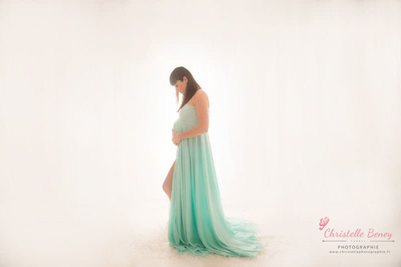 photographe grossesse Toulouse