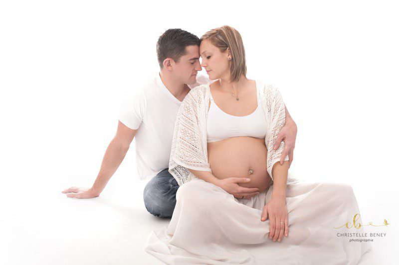 photographe grossesse Toulouse