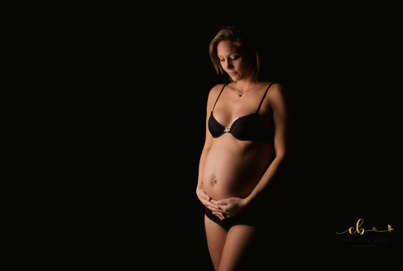 photographe grossesse Toulouse
