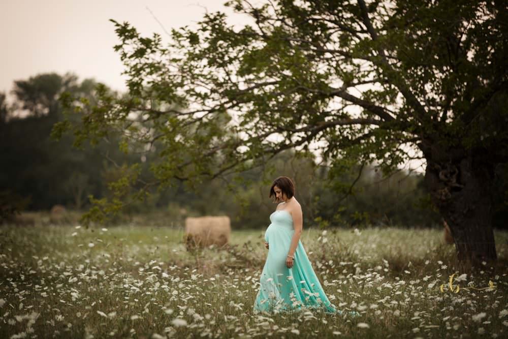 photographe grossesse Toulouse