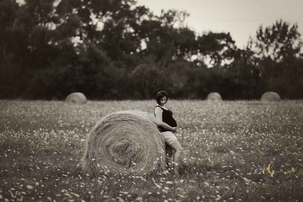 photographe grossesse Toulouse
