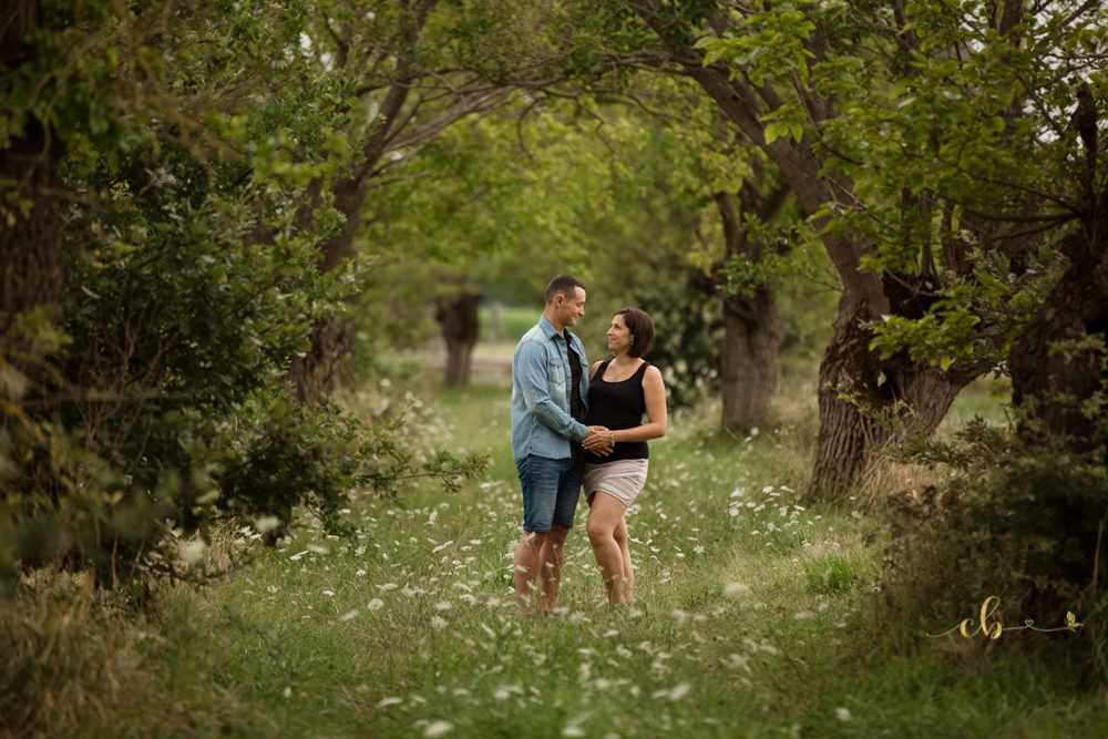 photographe grossesse Toulouse