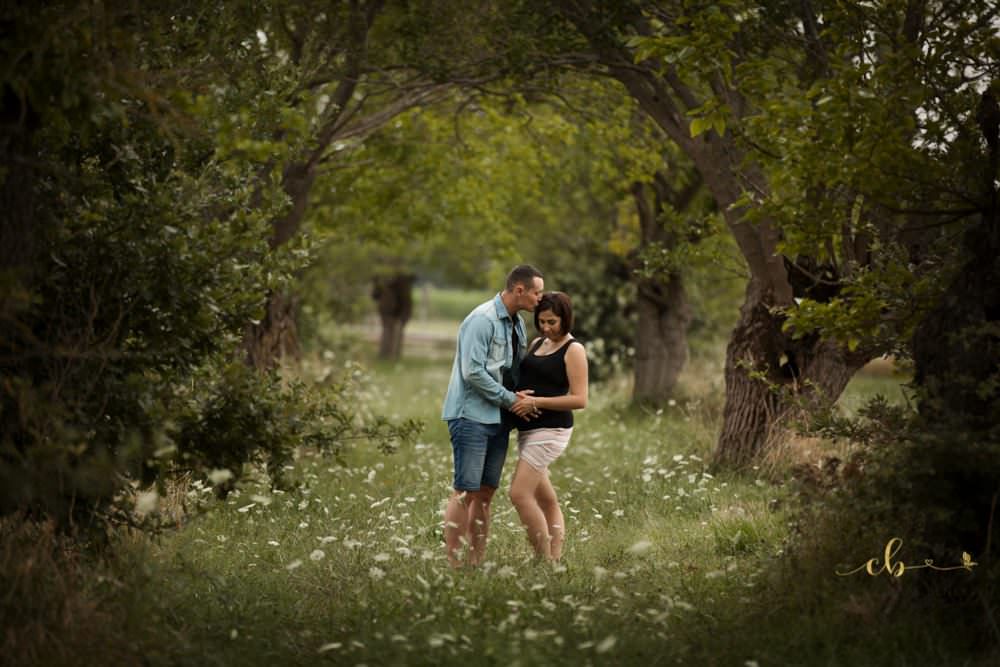 photographe grossesse Toulouse