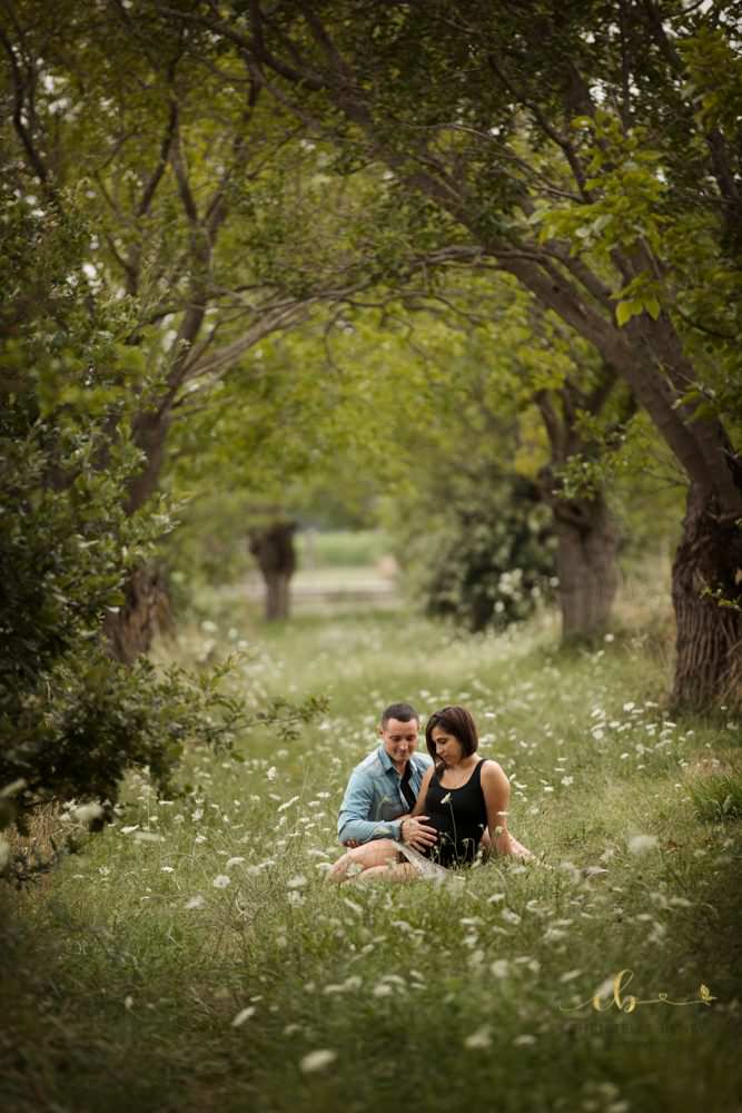 photographe grossesse Toulouse