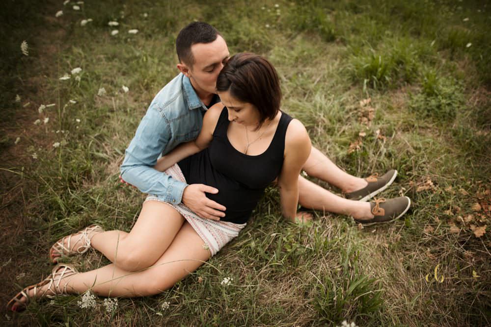 photographe grossesse Toulouse