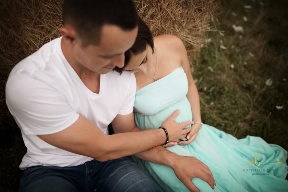 photographe grossesse Toulouse