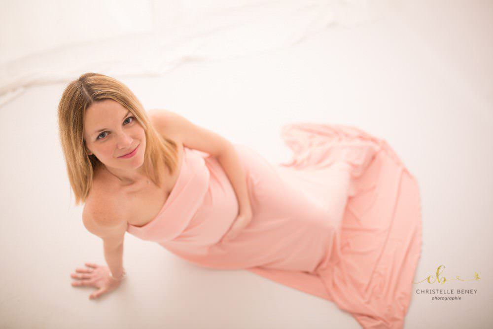 photographe grossesse Toulouse