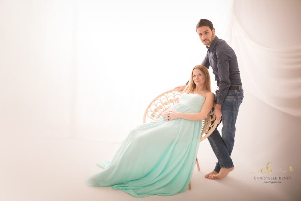 photographe grossesse Toulouse