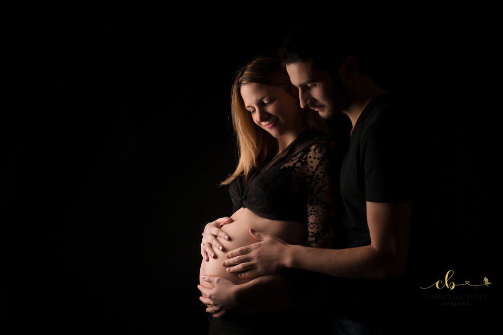 photographe grossesse Toulouse