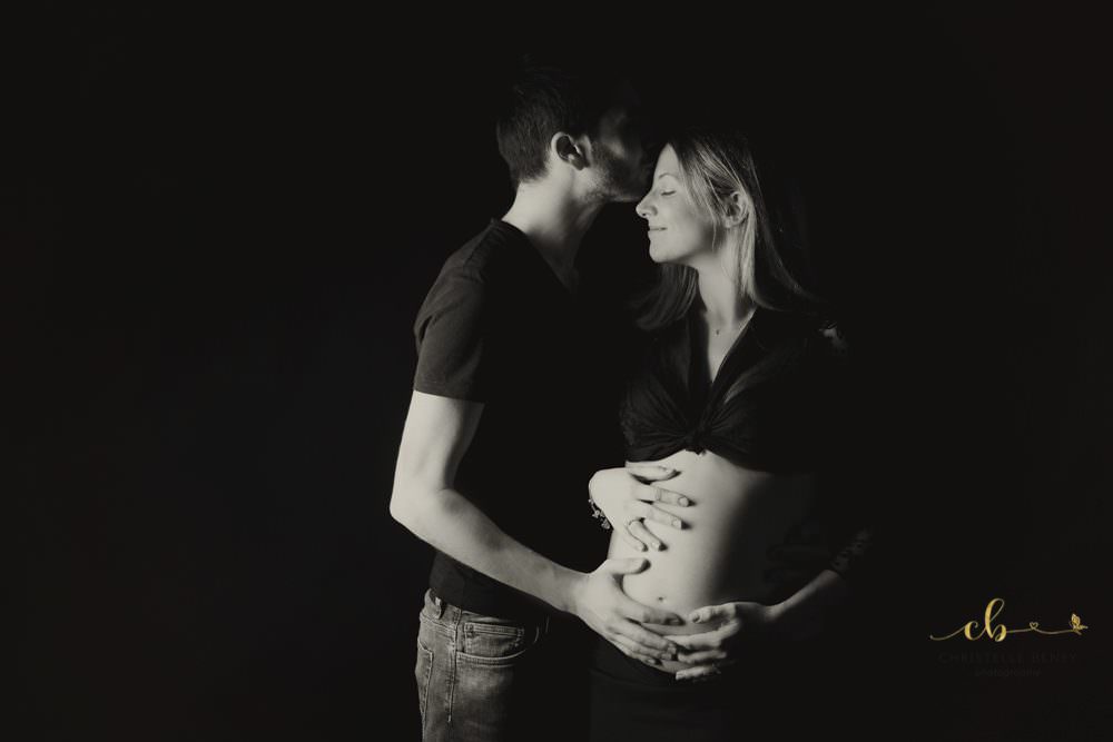 photographe grossesse Toulouse