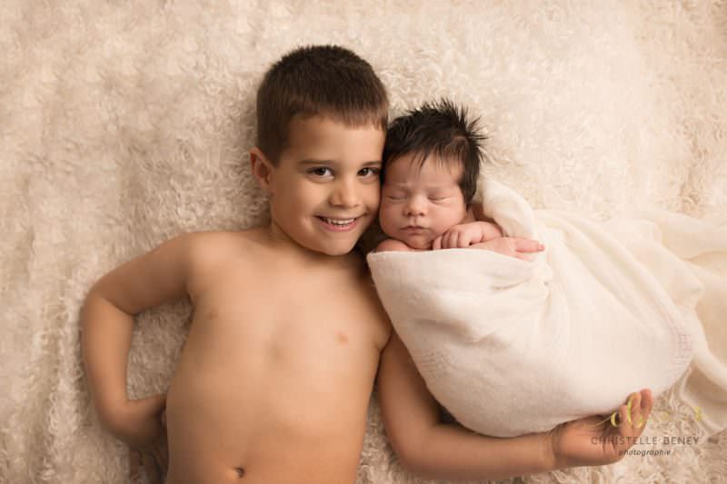 photographe nouveau né Toulouse